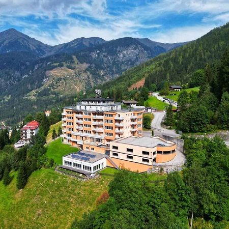 Panorama Spa Lodges Das.Schiller Bad Gastein Eksteriør billede