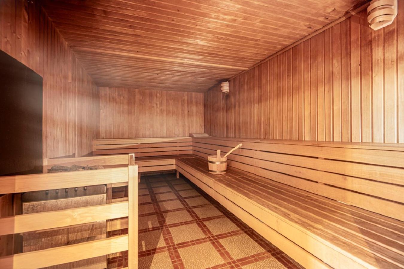 Panorama Spa Lodges Das.Schiller Bad Gastein Eksteriør billede