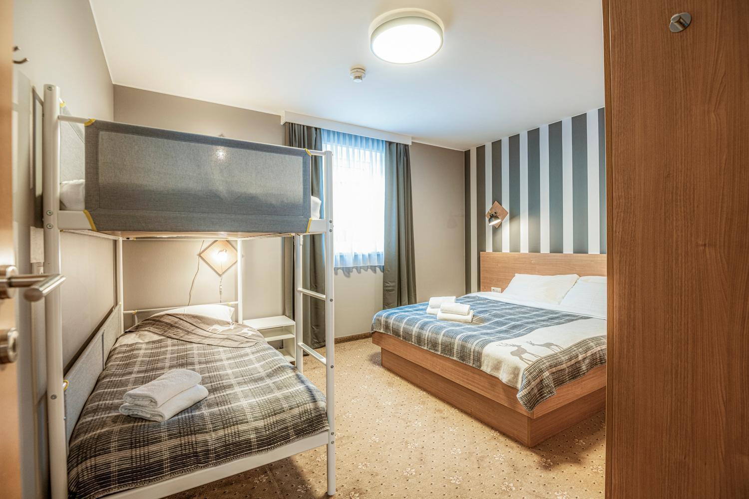 Panorama Spa Lodges Das.Schiller Bad Gastein Eksteriør billede