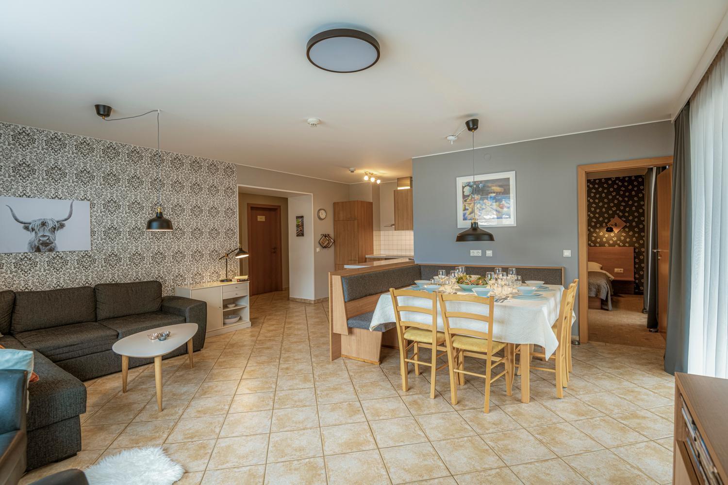 Panorama Spa Lodges Das.Schiller Bad Gastein Eksteriør billede