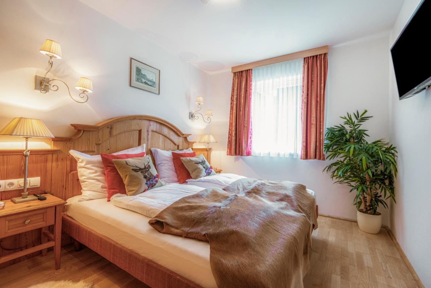 Panorama Spa Lodges Das.Schiller Bad Gastein Eksteriør billede